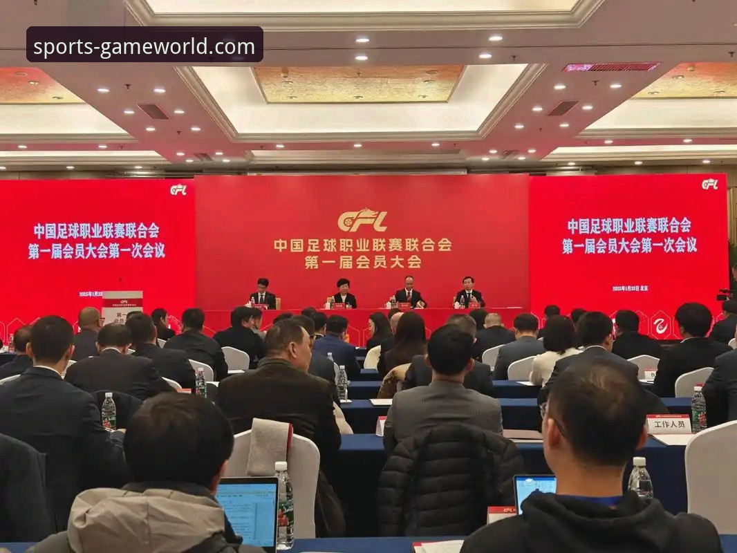 2026九游官网游戏下载 亚冠精英联赛扩军解读教程:中超名额从1.5席到2.5席的变化分析