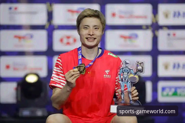 3个关键点，带你回顾石宇奇亚锦赛夺冠的精彩瞬间与观赛体验