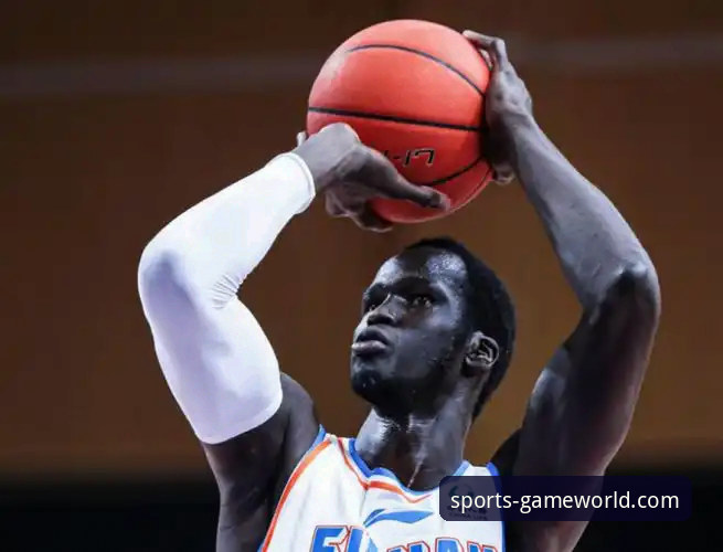 皮特森38分导演逆转，福建终结北京四连胜：一场在九游官网见证的CBA战术博弈深度评测